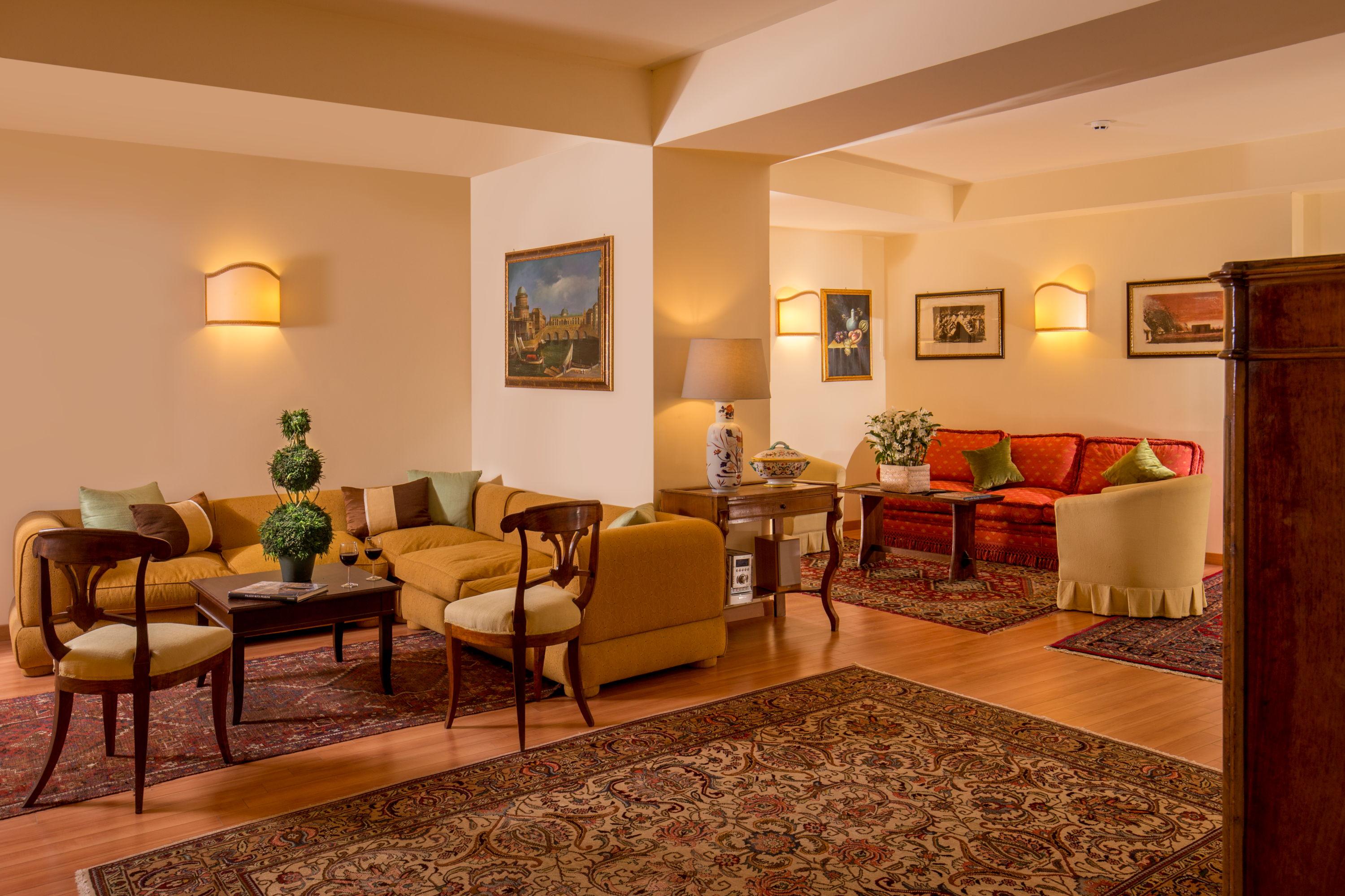 Resort La Rocchetta Rom Exterior foto