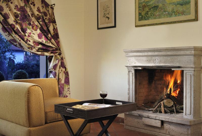 Resort La Rocchetta Rom Exterior foto