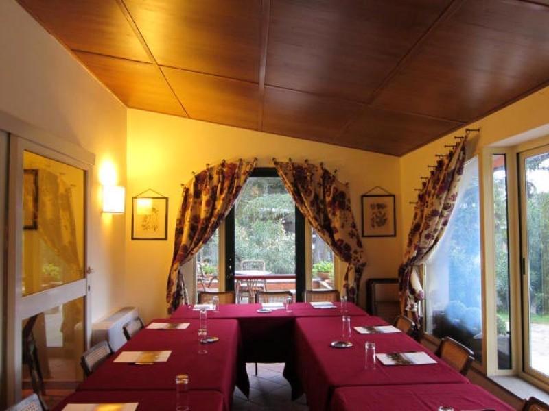Resort La Rocchetta Rom Exterior foto