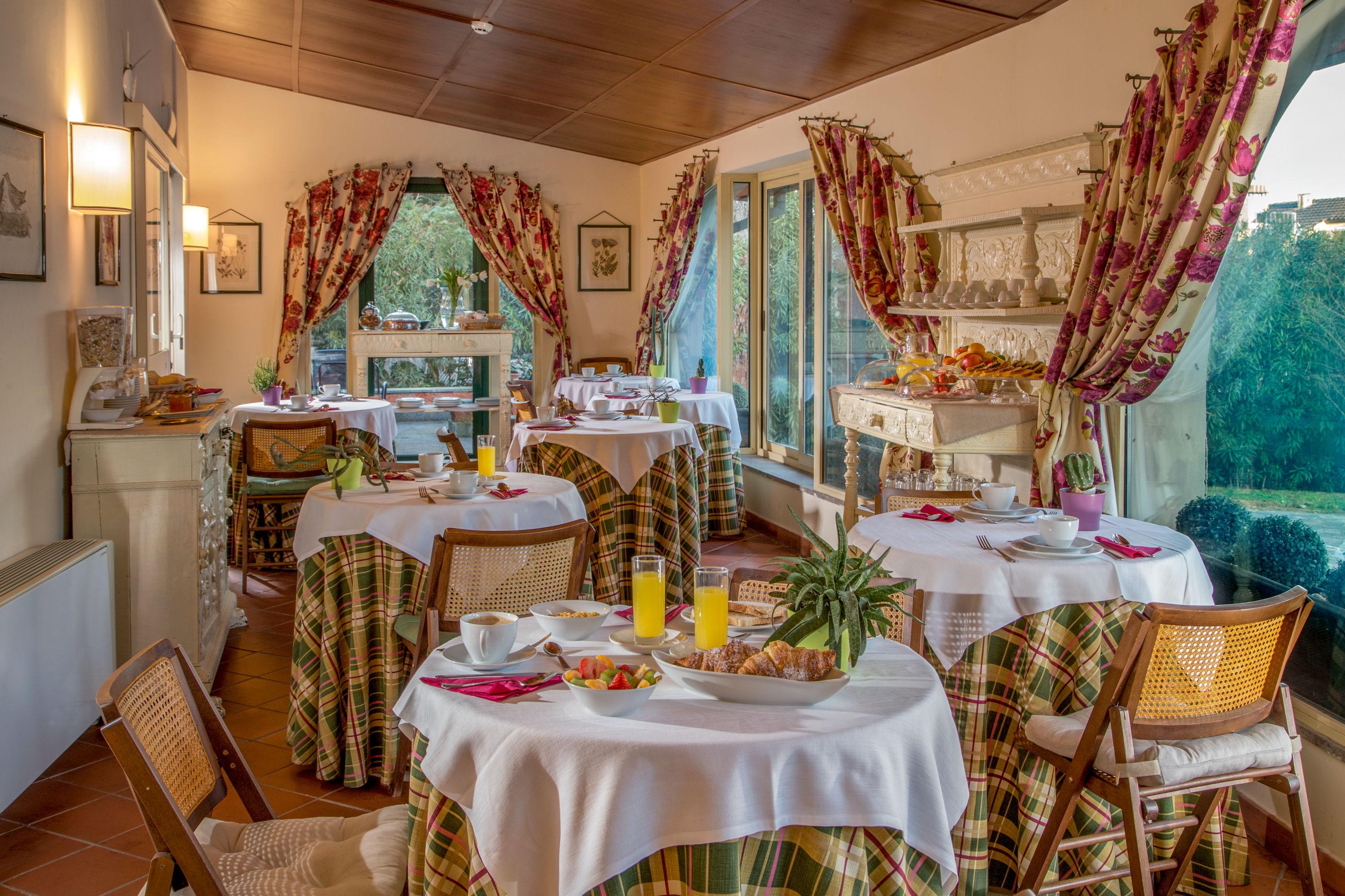 Resort La Rocchetta Rom Exterior foto