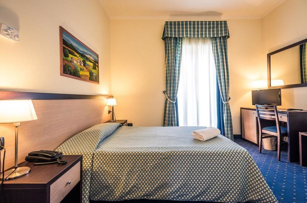 Resort La Rocchetta Rom Exterior foto